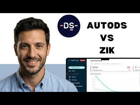 AutoDS vs Zik Analytics 2026 Clear Winner (full guide 2026)