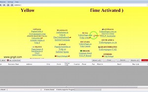 如果通过各个国家的黄页获取信息开发外贸客户