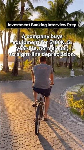 Investment Banking Interview Prep