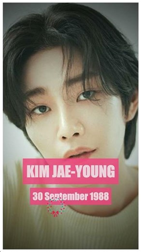 Kim Jae Young: South Korean Actor & Model Bio