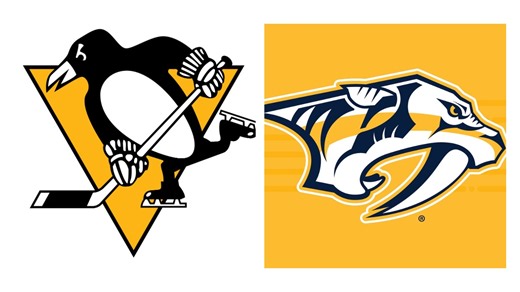 Penguins Game 18, Early Start: Lines, Notes, & How To Watch vs. Predators