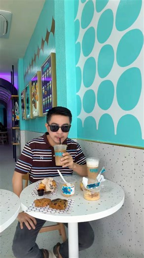 Just tried the newly opened Daily by Bo's Coffee😊☕️ #dareviewer #cafe #ButuanCity #DailybyBosCoffee | Da Reviewer