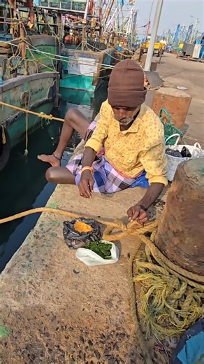 Discover the Old Man's Secret Fishing Technique