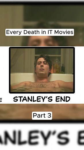 Explaining Stanley's Fate in IT Movie