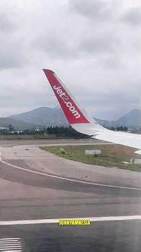 Onboard Jet2 A321 takeoff from Ibiza 13/10/25