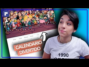 Crea un Calendario Personalizado con Fotos e Imágenes I Paso a Paso e Imprimible - PDFelement