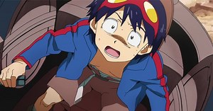 Is Gurren Lagann on Crunchyroll, Netflix, Hulu, or Funimation in English Sub or Dub? Where to Watch and Stream the Latest Episodes Free Online