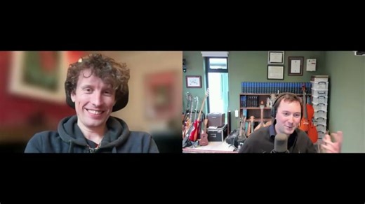 AI in Music Composition with Dr Robert Laidlow | Dr Tom Harrison PhD, MMus, BMus(Hons), FHEA, FLCM. posted on the topic | LinkedIn