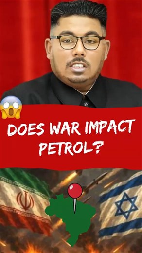 Why Petrol & Oil Prices are Rising? ⛽ The Hidden Reason Explained! #shorts