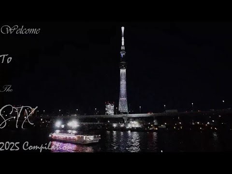 the 2025 stx compilation