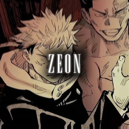 Anime Mashup: JJK Meets Super Smash Bros