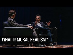 Sam Harris and Sean Carroll Debate over Moral Realism