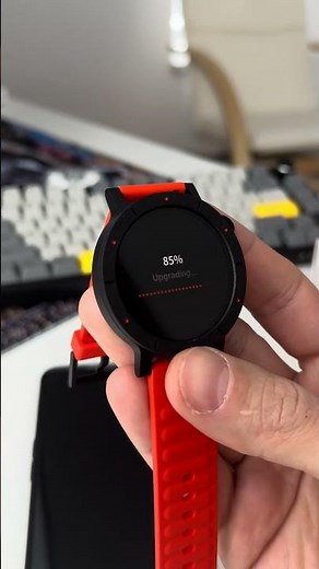 How to Update CMF Watch 3 Pro (Nothing X App) ⌚️🆙 #firmwareupdate #nothing