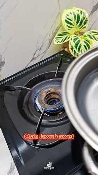 Make a dish that will last for months