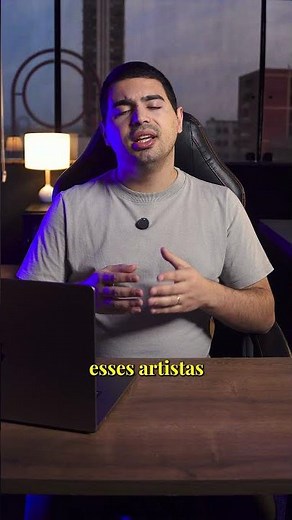 Você sabe o que é FOLEY? #shorts