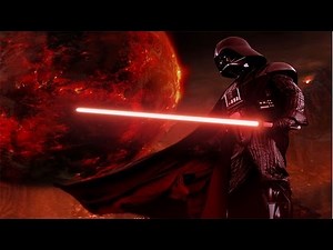 STAR WARS: EMPIRE AT WAR All Cutscenes (Imperial Edition) Game Movie 1080p HD