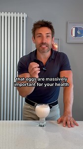 14 reactions | How to make a healthy high protein smoothie. #healthtips #health | Spine Health Care | Facebook