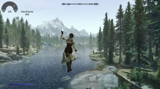 Magistrate Levitate LE