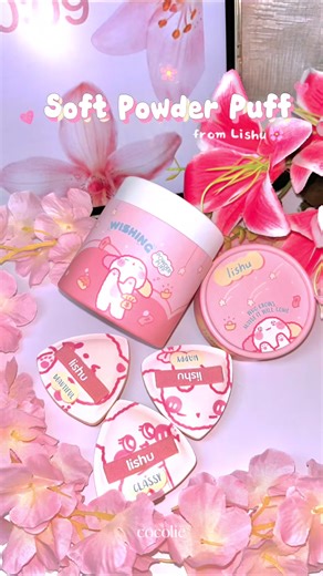 Cute Powder Puff Hacks for Your Makeup Routine