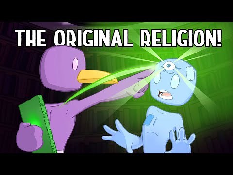 How Mystery Schools Changed the World...