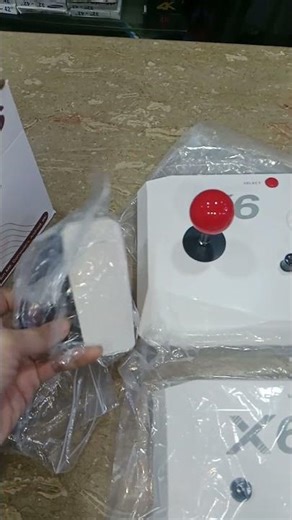 x6 game console #gaming #console1 #playstation