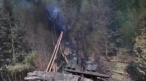 1.2M views · 5.7K reactions | We’ve got new drone footage from...