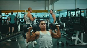 We are the leading providers of quality fitness and lifestyle wear. Driven by our devotion to produce innovative, functional products. Providing the highest customer service levels in the industry. We are Machine Fitness. machinefitness.com #MachineFitness | Machine Fitness