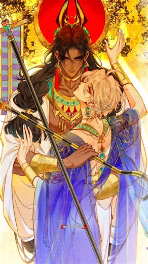 Season -4 ♥️😍 #bl #manhwa #manhua