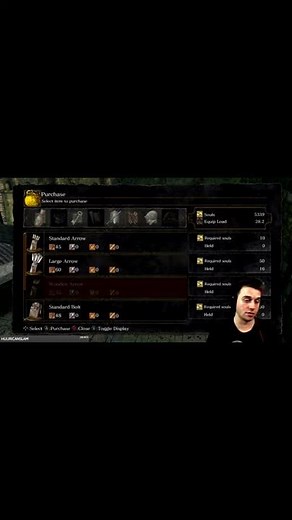 UNLIMITED SOULS GLITCH WORKING IN 2024 Dark Souls Remastered PC VERSION