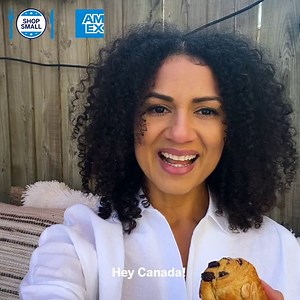 2.5K views · 14 reactions | Whether you’re grabbing breakfast, lunch or dinner, dine small and support the local places you love. #ShopSmall | American Express | Facebook