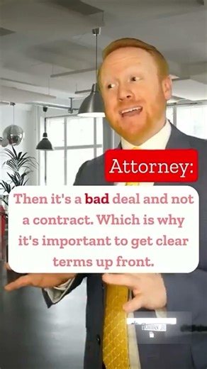 Express vs Implied Contracts explained in 30 seconds!!