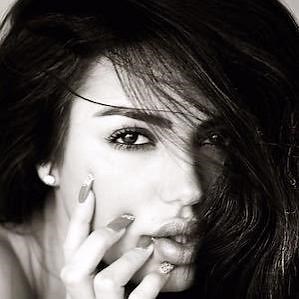 Morena Taraku – Age, Bio, Personal Life, Family & Stats | CelebsAges