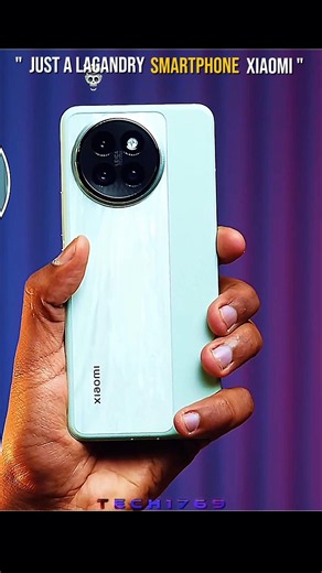 Xiaomi 14 Civi Is STILL INSANE 😱 | Best Camera + Legendary Design Phone ⚡ #Xiaomi14Civi #CameraPhone
