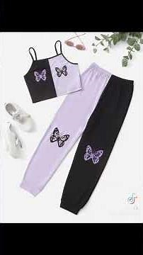 look at these cute outfits for tween girls