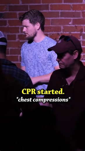 1.5K views · 13 reactions | During Drew Lynch’s set, Richard Wende...