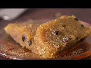 halva recipe