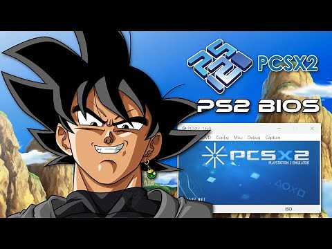 DBZ: Budokai Tenkaichi 4 Guide: PS2 Bios