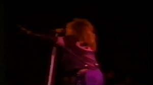 10K views · 790 reactions | Bon Jovi - Raise Your Hands (Vancouver, Canada 1987 ) | Canalbonjovifans | Facebook