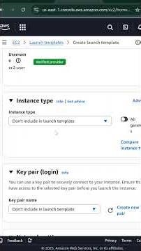 Tamil - AWS Auto Scaling Groups #aws