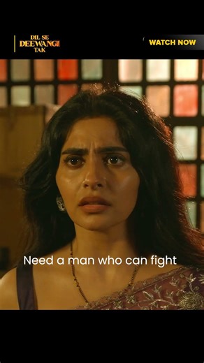 Full new episode of Dil Se Deewangi Tak is streaming now on @Alright_TV