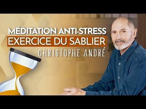 Osez changer votre vie grâce à cette méditation puissante de Christophe André