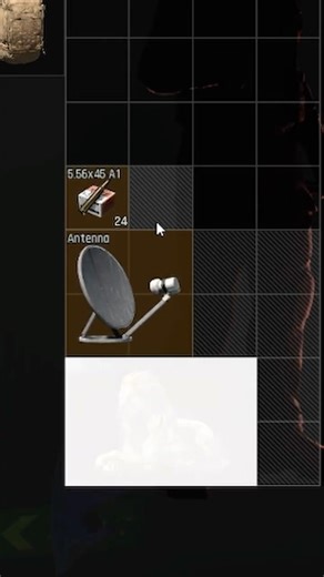 I can't believe he had this😭 | Arena Breakout Infinite