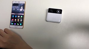 Watch Connect Device to App on Amazon Live