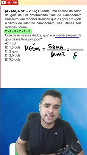 😱 Would you get this average score on a test?