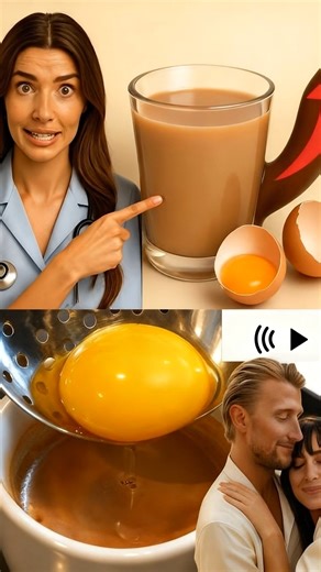 6 Hours Non-Stop Even at 80: Top 3 Coffee Recipes! Try It and You’ll Thank Me Later | NextGen Health