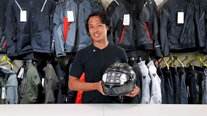 🏍️ Explore the AGV K6 S with Aaron Palabyab! 🏍️ Join Ride XP as he gives an in-depth walkthrough of the AGV K6 S, the perfect road helmet for any adventure on two wheels. Combining lightweight carbon-aramid fiber, an aerodynamic design, and premium comfort, this helmet is built for riders who demand versatility and performance. Discover why the AGV K6 S is the ultimate choice for every riding style! 📍 Available at MotoMarket, Motoworld, and MotoStyle stores, and online at www.motoworld.com.ph