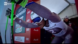 18K views · 26 reactions | ⛷ La Coppa del Mondo di Sci è su RaiSport: oggi dalle 10:30 in programma la discesa libera femminile di Cortina d'Ampezzo | RaiSport | Facebook