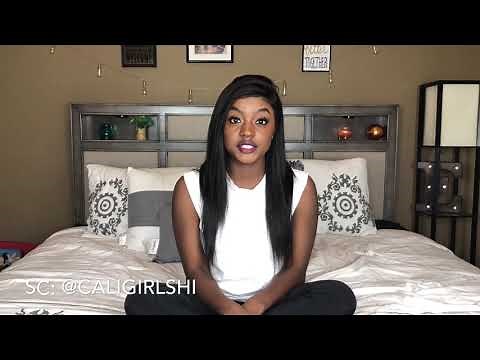 Easy DIY Chebe Butter!