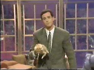 Blank VHS Tape: 1992 Tape