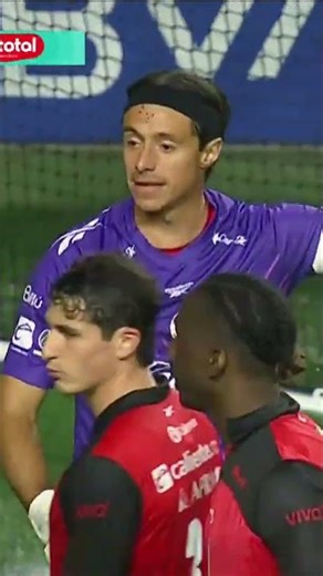 ¡ATAJADÓN! 🧤#shorts